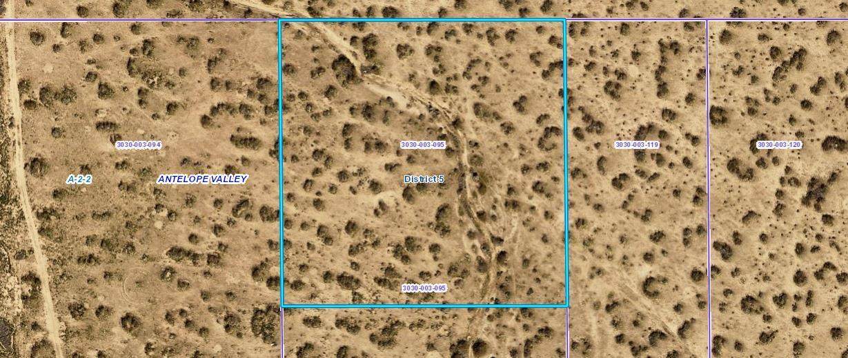 Vic Ave R12 185 Ste - Photo 1