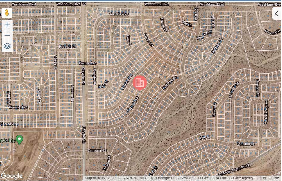 Gerard Ave And Taft Way - Photo 1