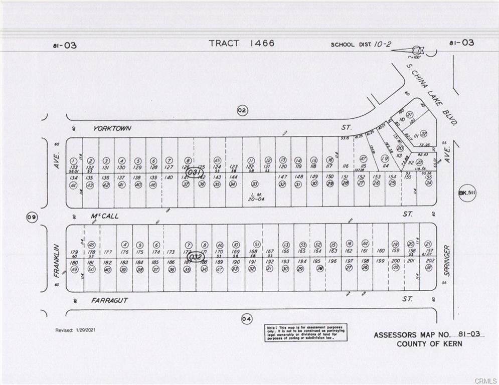 08103122001 Springer Avenue - Photo 1