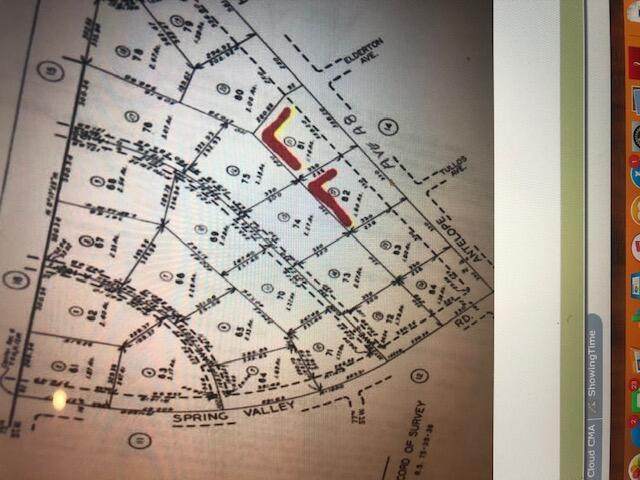0 Ave A14 & 80th St W - Photo 1