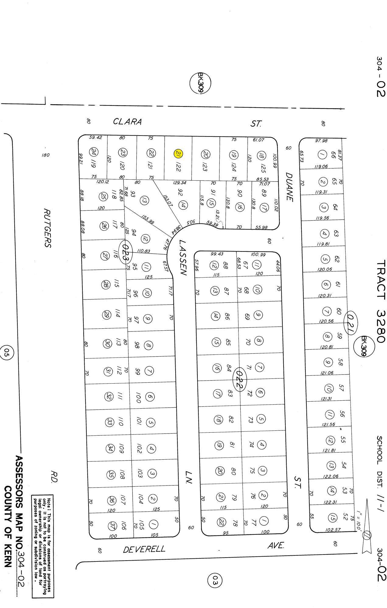 0 Santa Clara Street - Photo 1