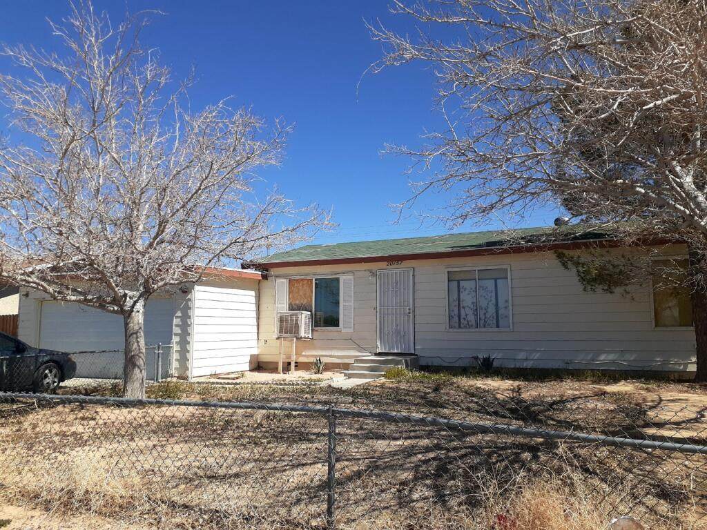 20757 California City Boulevard - Photo 1