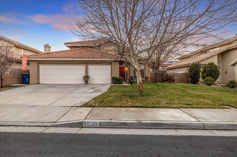 40269 Castana Lane - Photo 1
