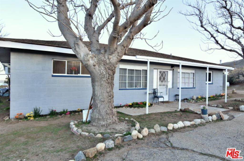 36744 Vista Del Lago Street - Photo 1