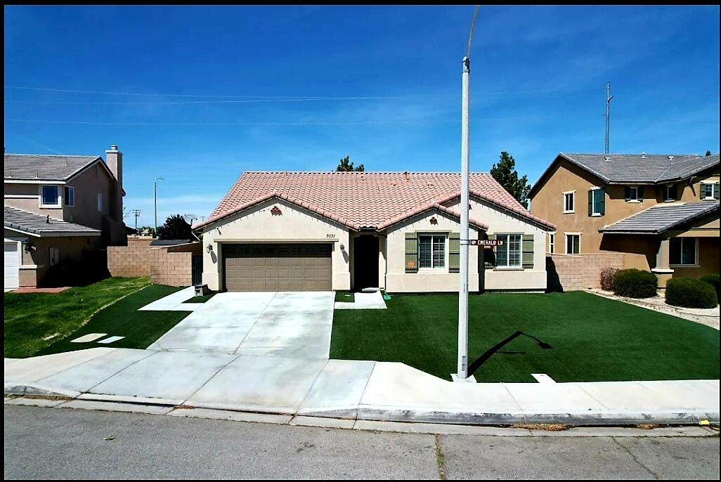 3031 Emerald Lane - Photo 1