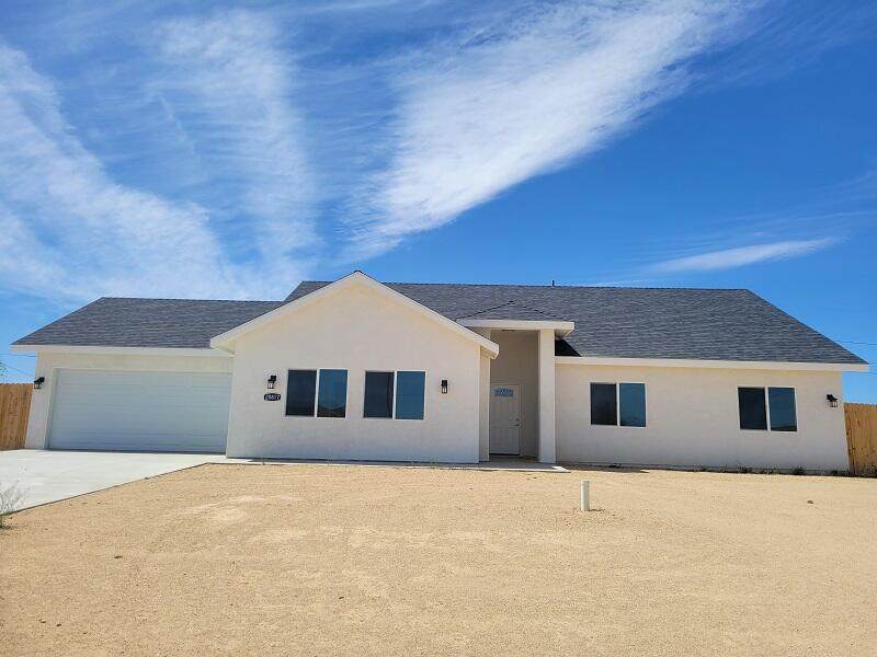 20817 108th Street - Photo 1