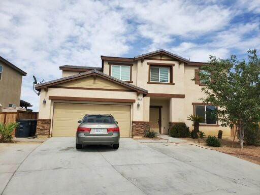 2518 San Madrid Way - Photo 1