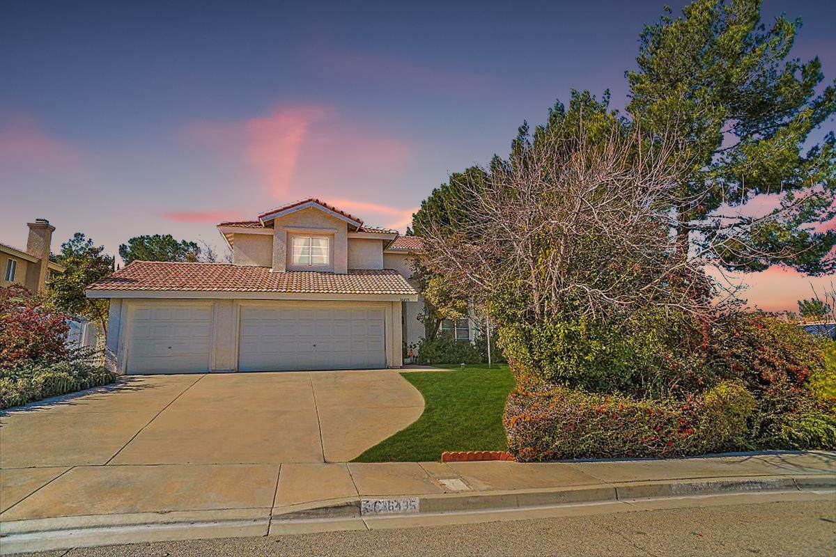 36435 Ironhorse Drive - Photo 1