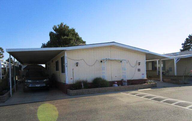 48303 N. 20th Street West - Photo 1