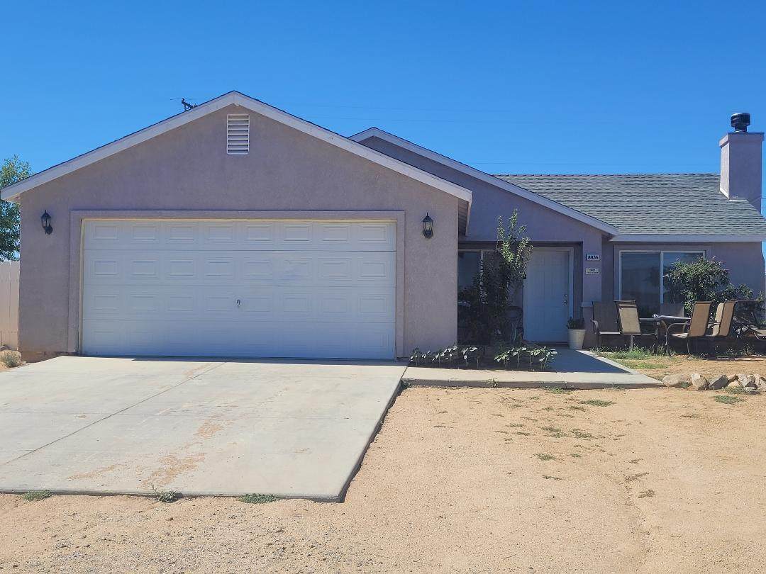 8836 Bay Avenue - Photo 1