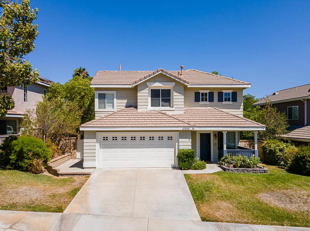 27898 Skycrest Cir Drive - Photo 1