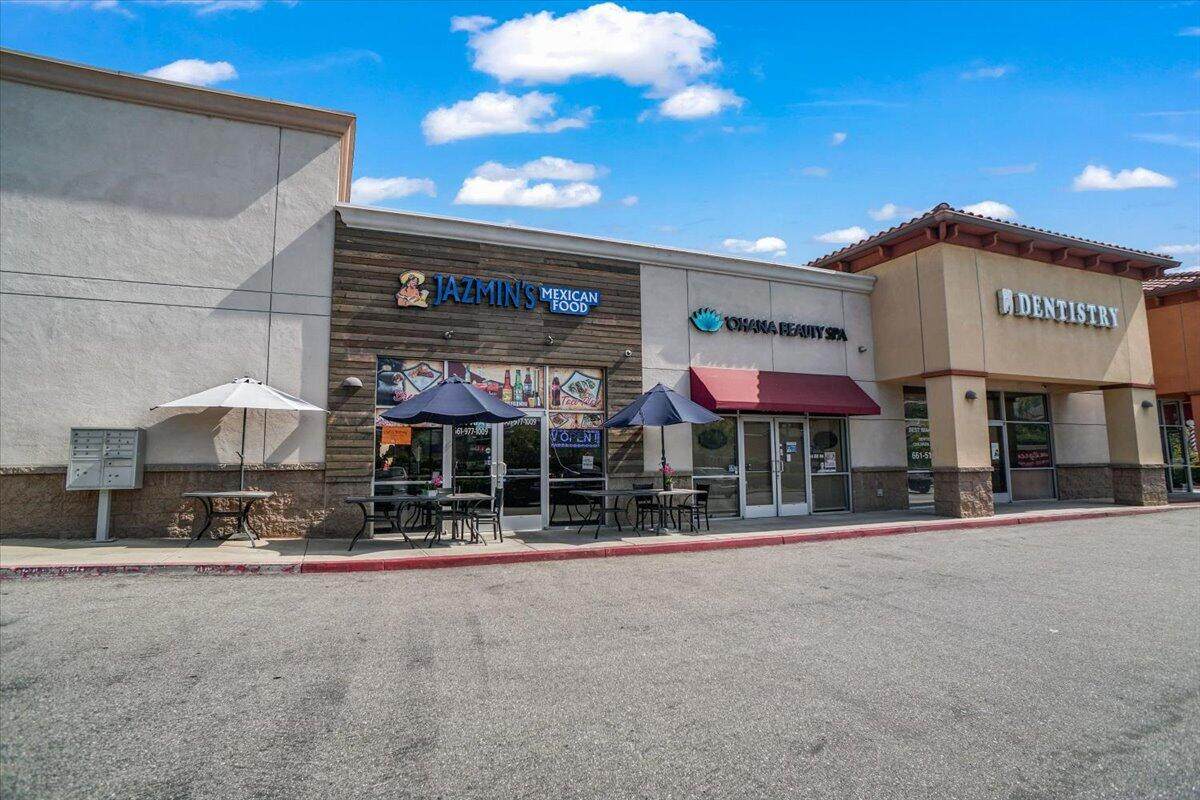 28440 Haskell Canyon Road - Photo 1