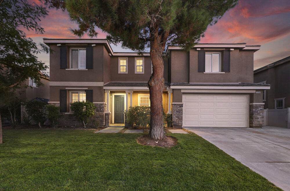5750 Kiblurn High Road - Photo 1