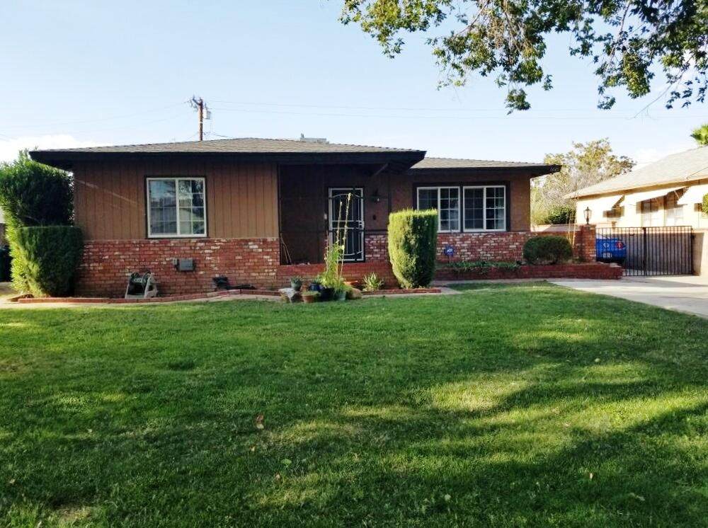1445 Ivyton Street - Photo 1