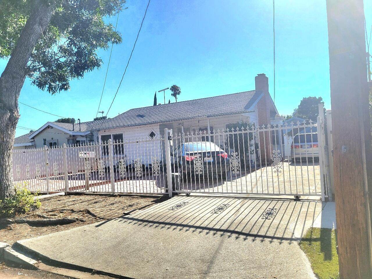 6733 Hinds Avenue - Photo 1