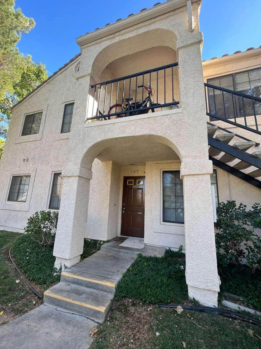 2554 Olive Drive - Photo 1