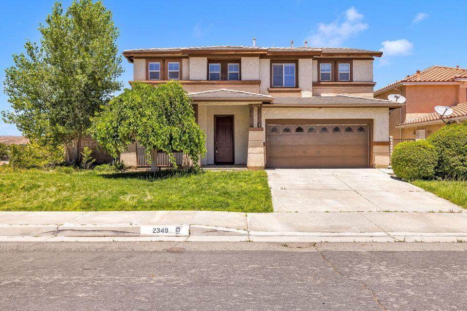 2349 Carolyn Drive - Photo 1