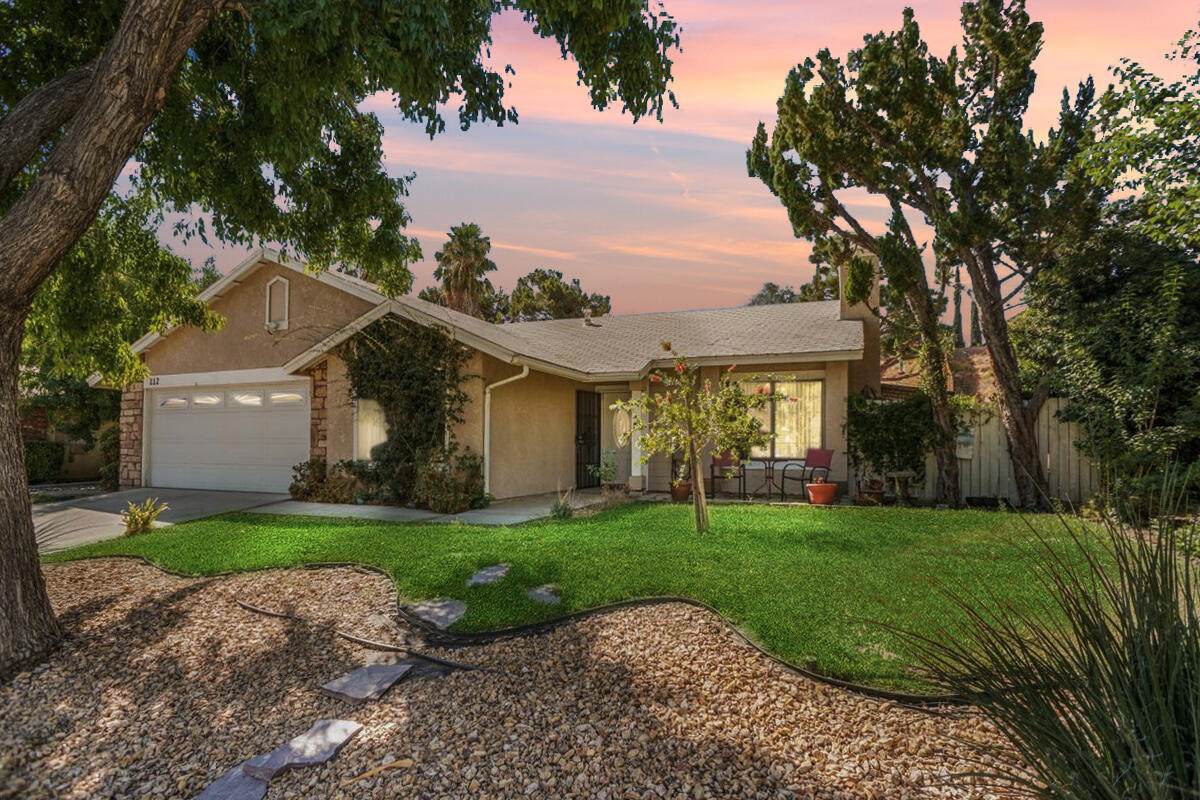 112 Horizon Road - Photo 1