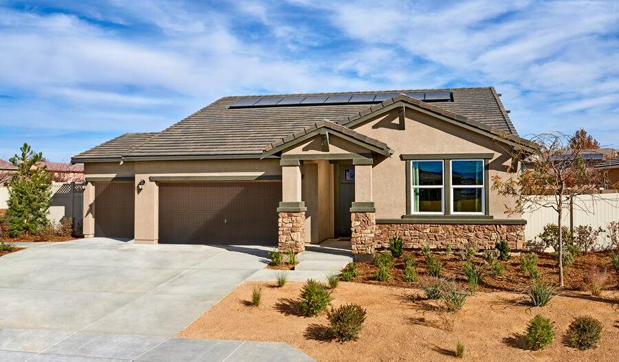 44142 Buckeye Court - Photo 1