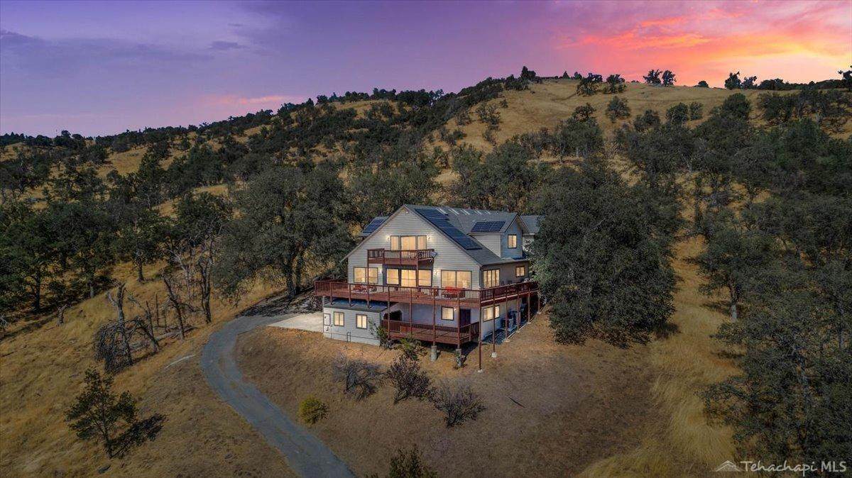 24440 Willow Pass Drive - Photo 1