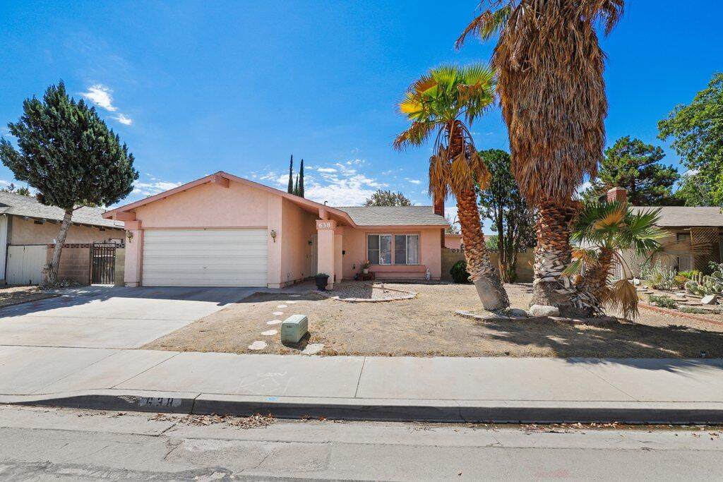 638 Eston Place - Photo 1