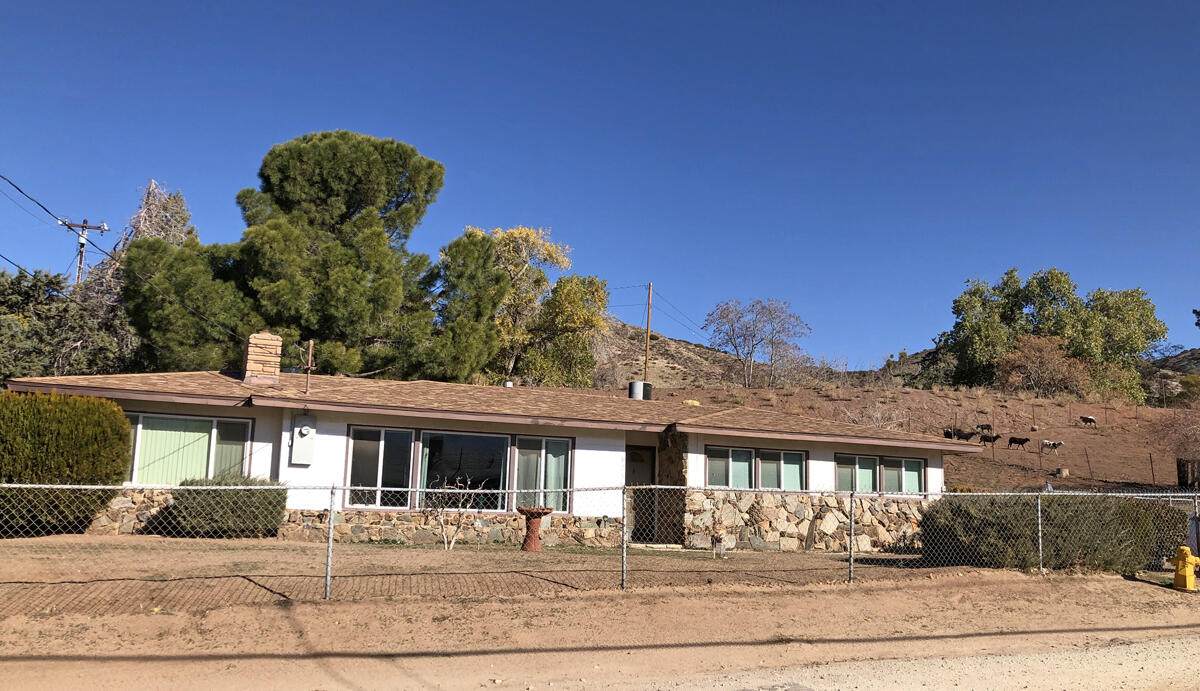 8755 Calva Street - Photo 1