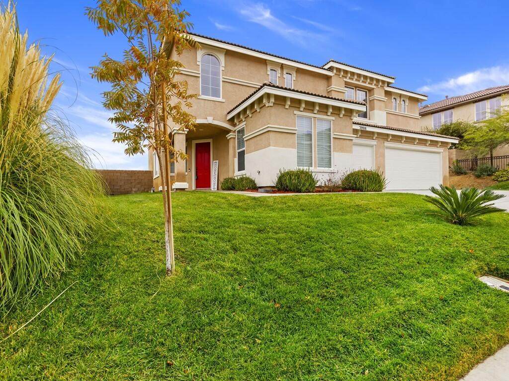 39916 Pampas Street - Photo 1