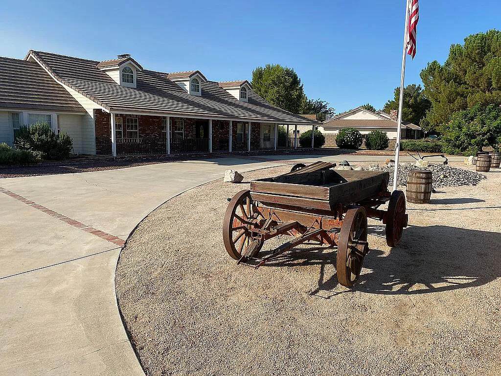 43710 Ryckebosch Lane - Photo 1