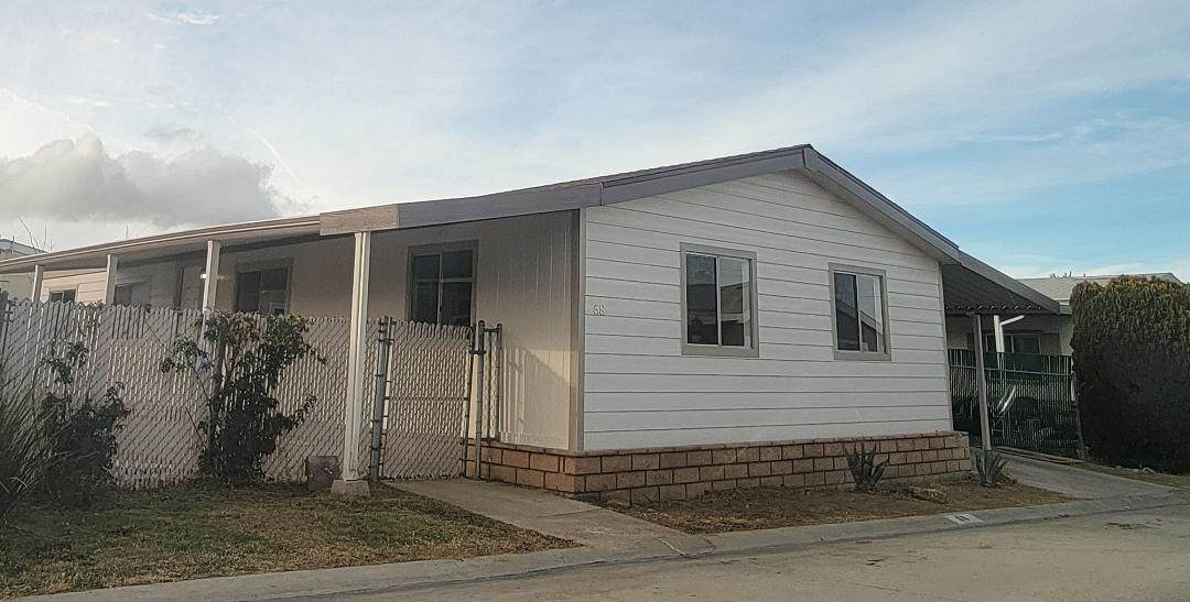 1030 East Avenue S #68 - Photo 1