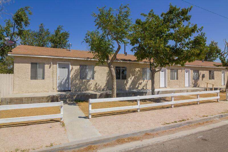2610 Desert Street - Photo 1