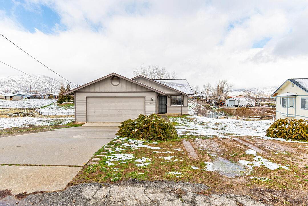 21671 Foothill Drive - Photo 1