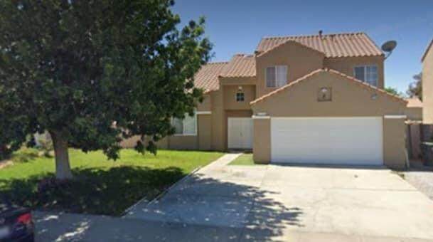 3736 Napa Way - Photo 1