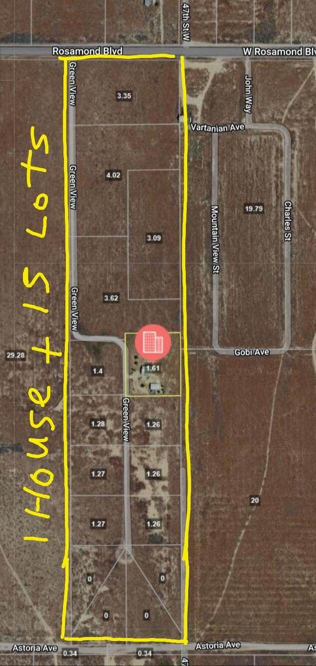 2752 Green View Street - Photo 1