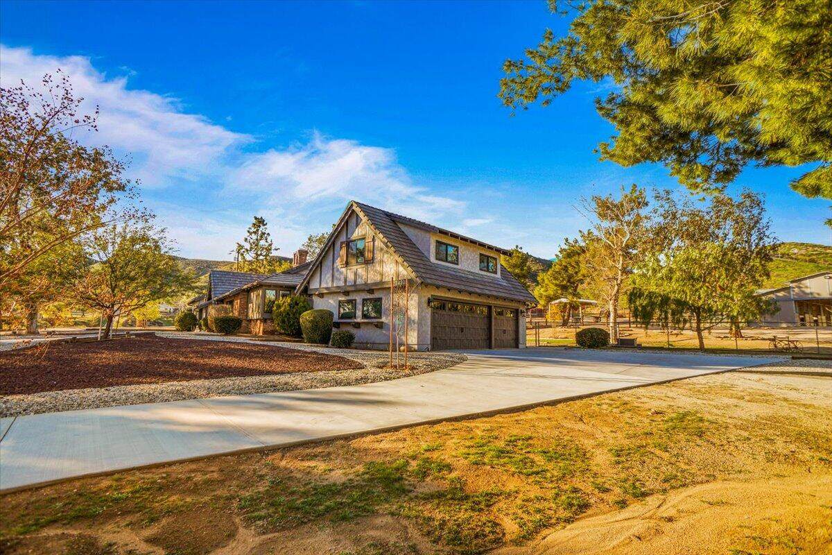 34303 Agua Dulce Canyon Road - Photo 1