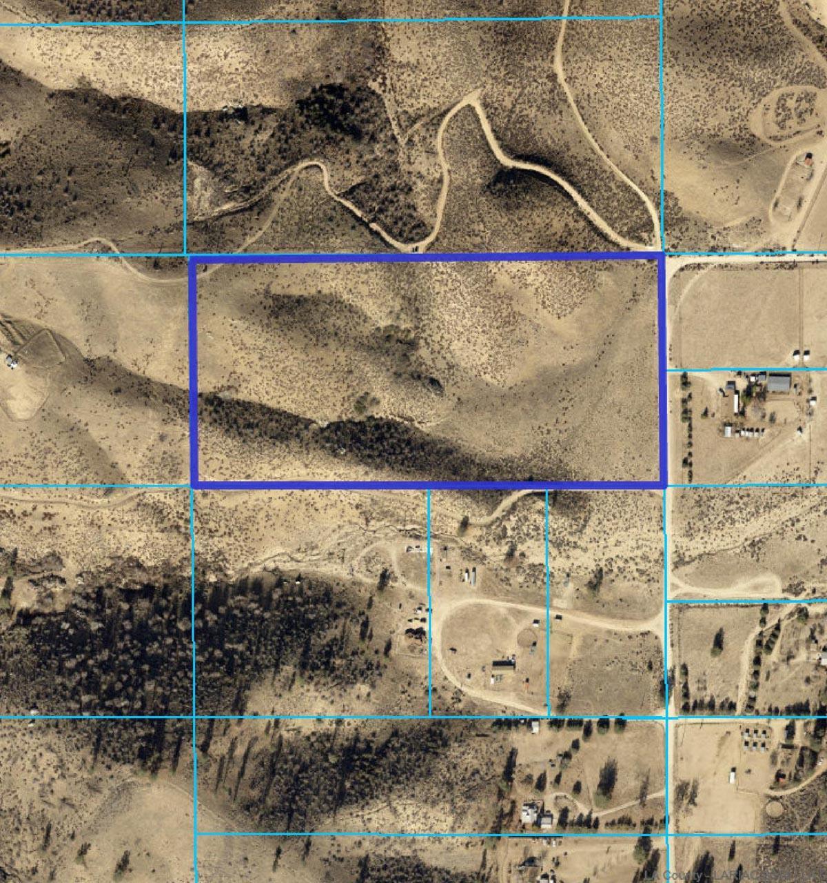 Kings Canyon Road - Photo 1
