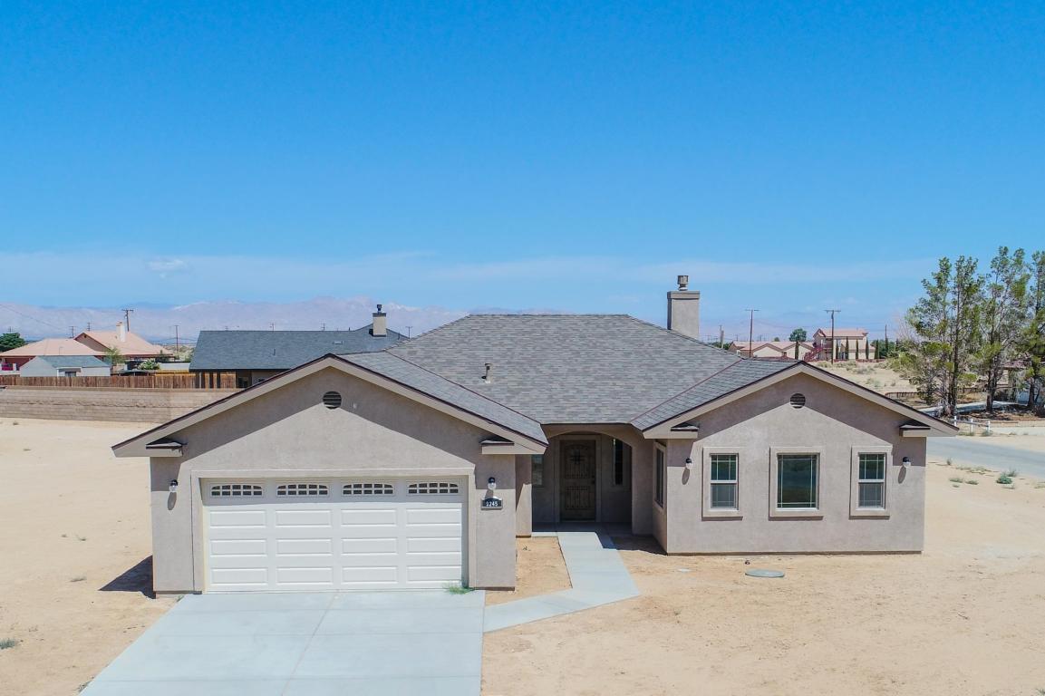9245 Fucshia Avenue - Photo 1