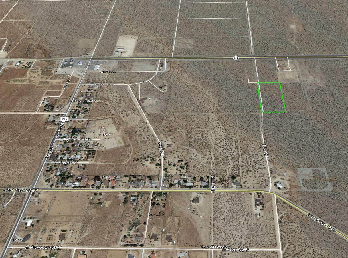13600 Vic V12 & 136th St East - Photo 1