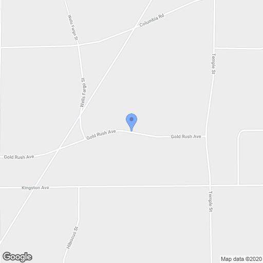 0 Gold Rush Ave Avenue - Photo 1