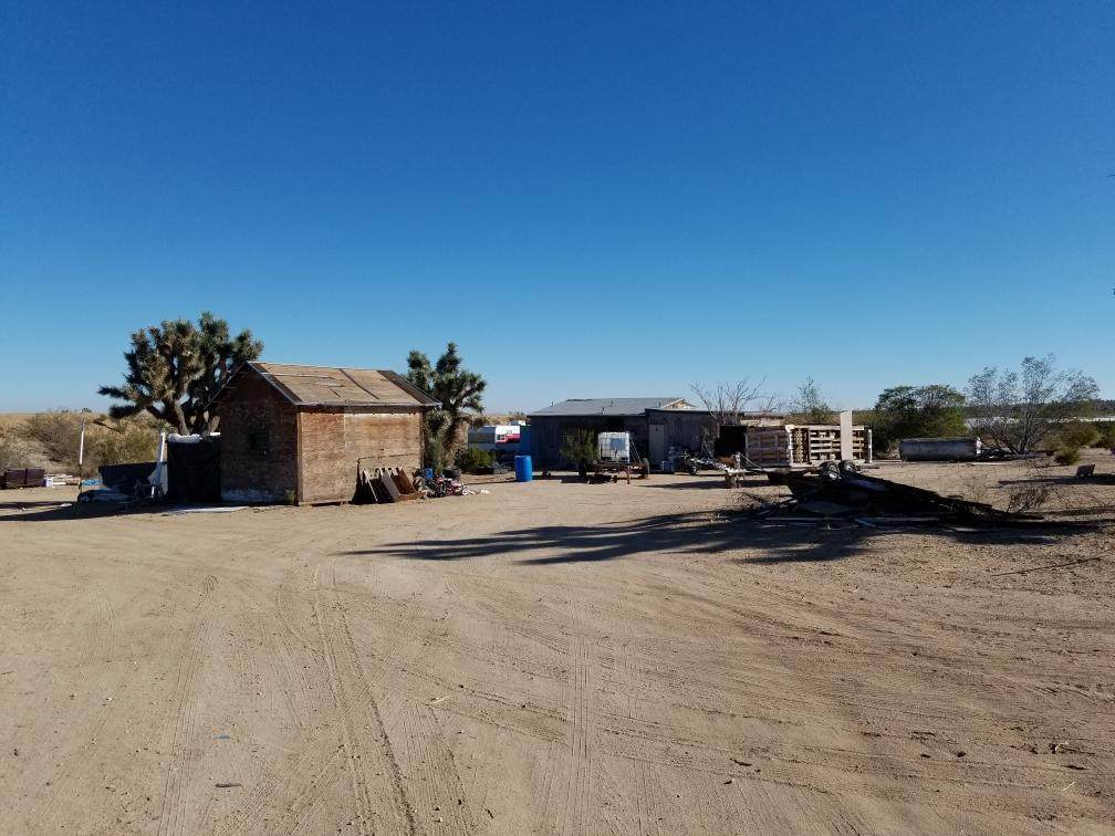 18501 Fort Tejon Road - Photo 1