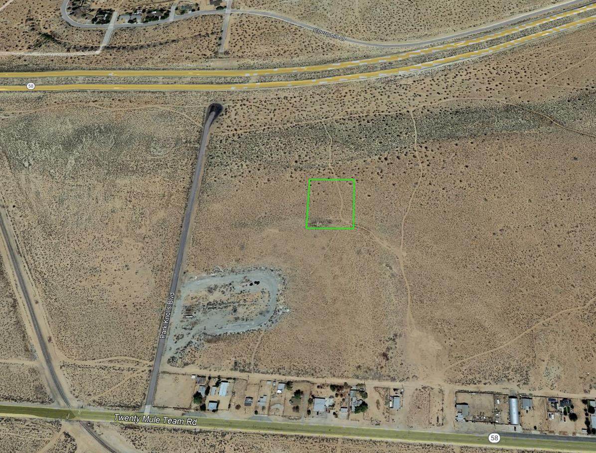 5 Park Knolls Boulevard - Photo 1