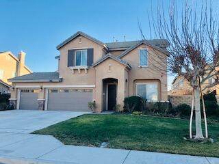 3314 Arious Way - Photo 1