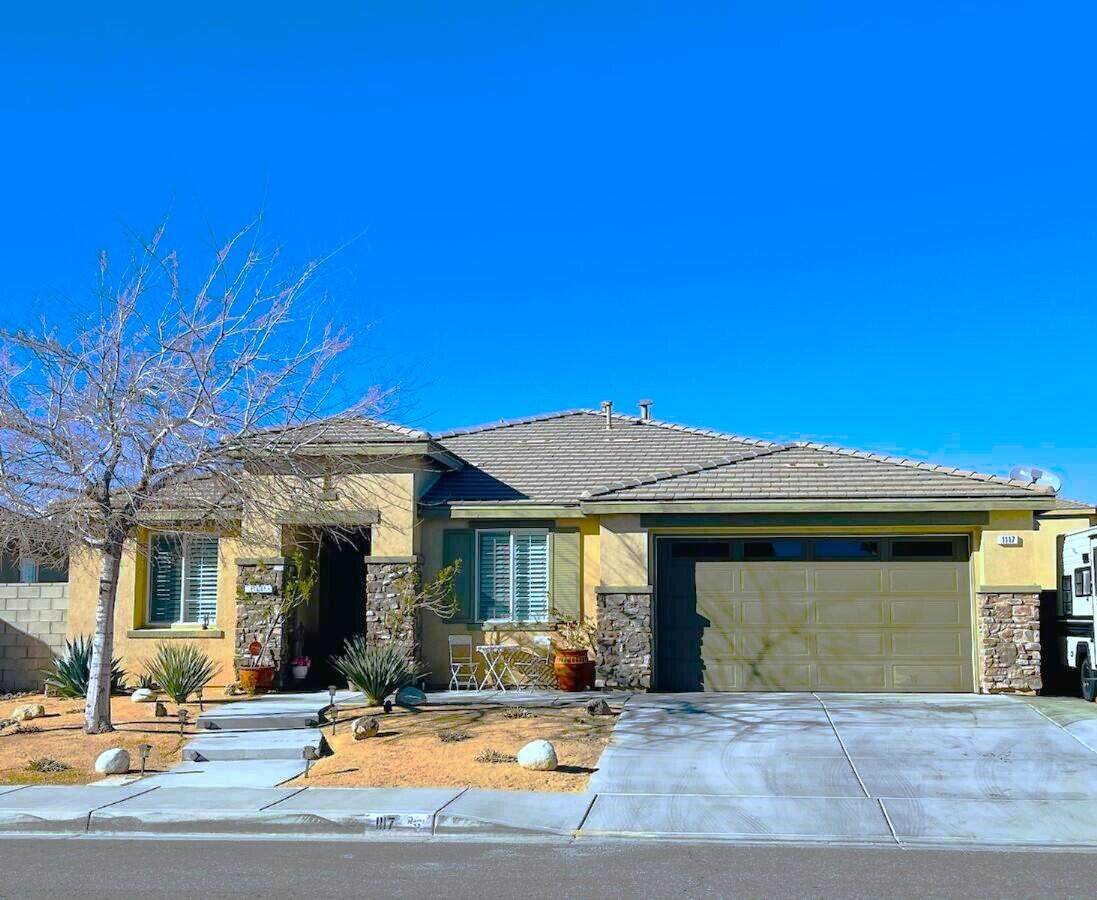 1117 Erwin Drive - Photo 1