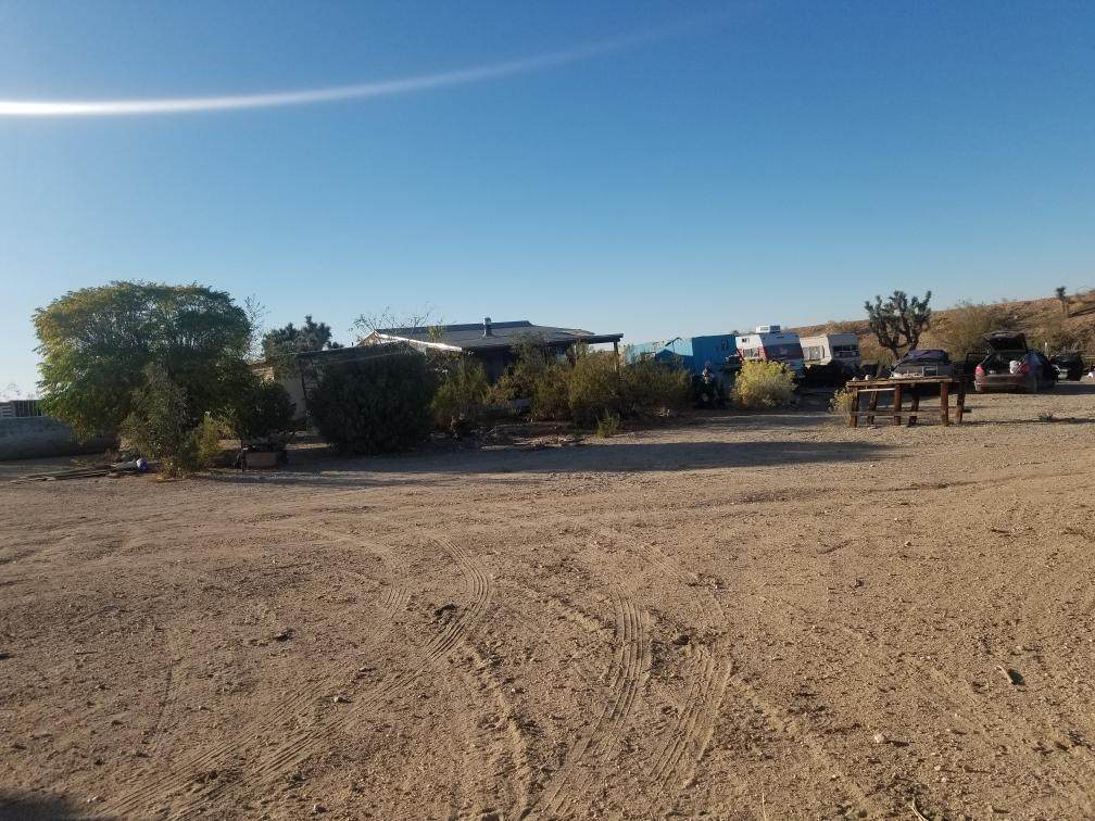 18501 Fort Tejon Road - Photo 1