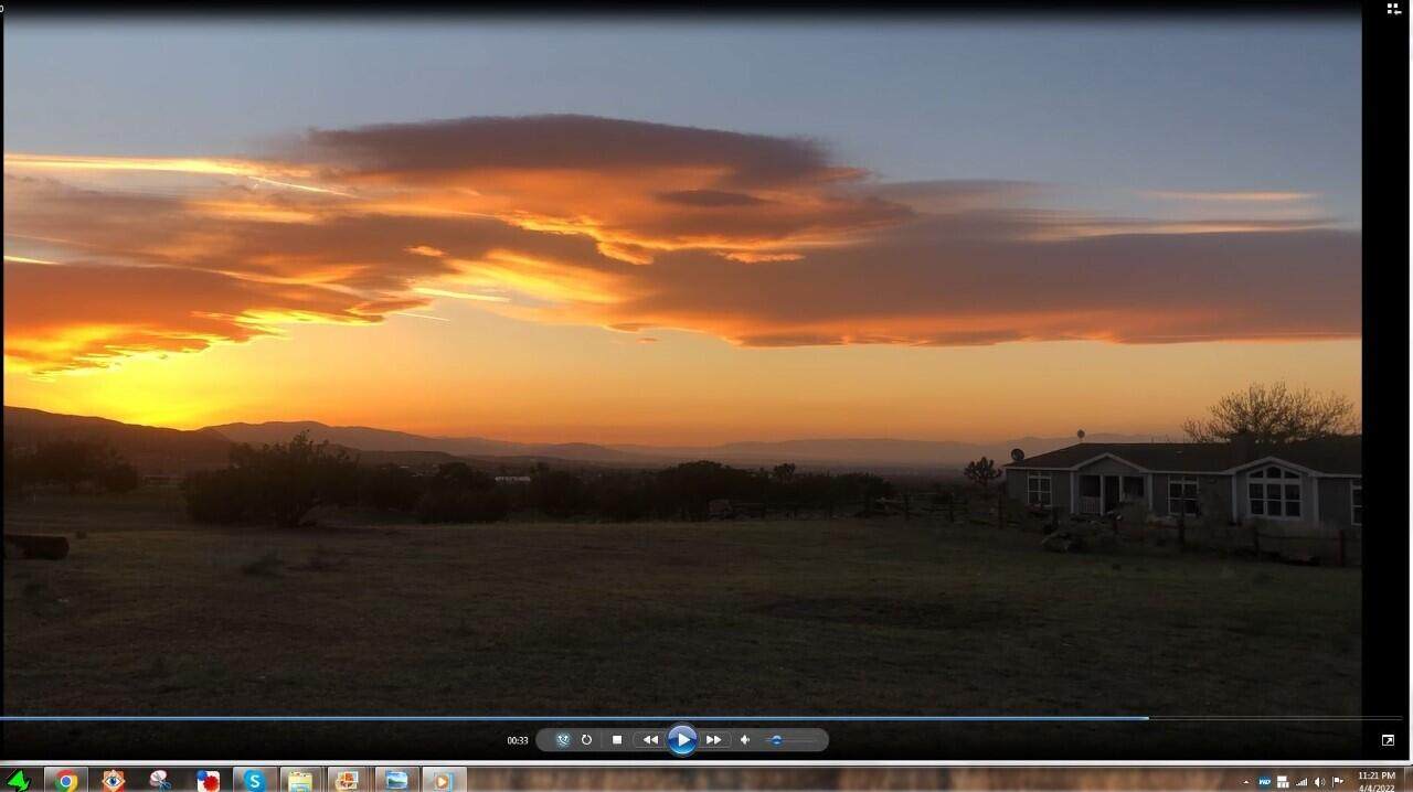 11643 Fort Tejon Road - Photo 1