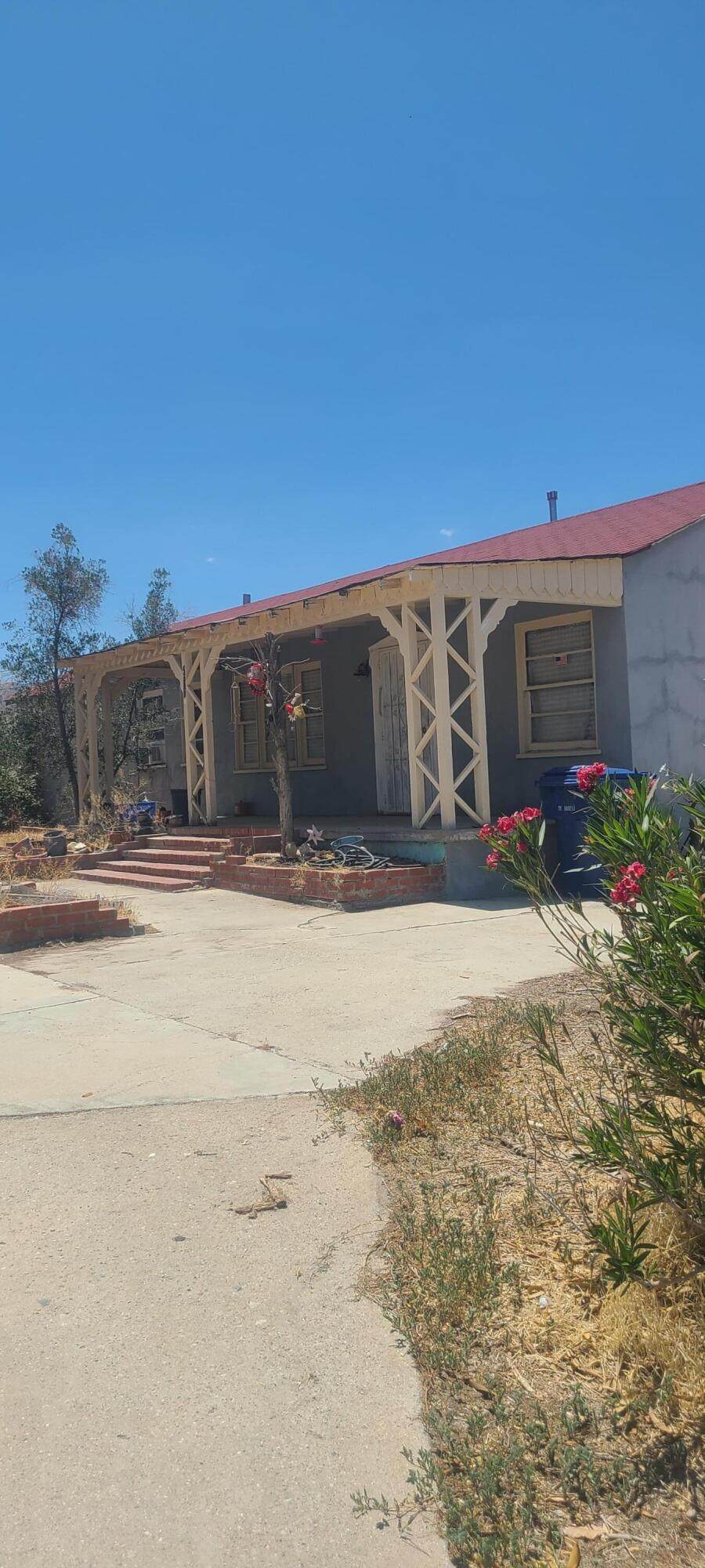 35317 87th Street - Photo 1