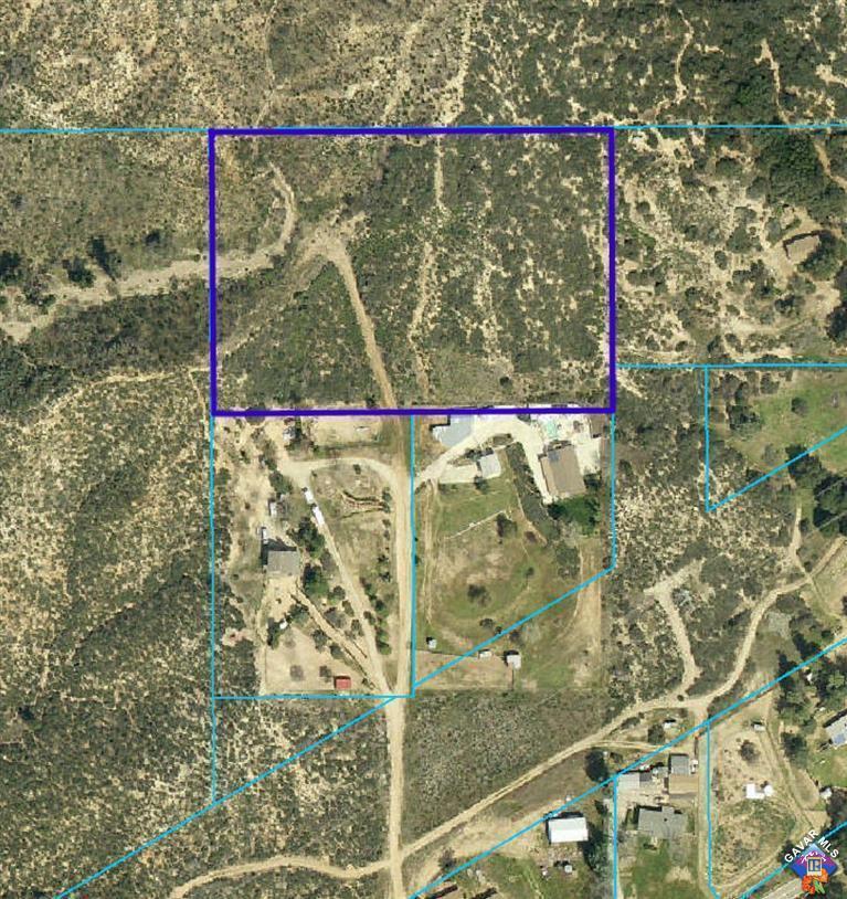 0 San Francisquito Canyon Road - Photo 1