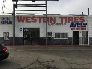 45201 Sierra Hwy - Photo 1