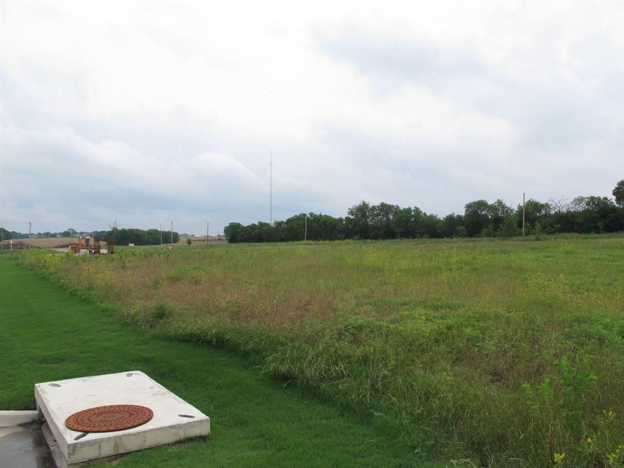 Blk 3, Lot 1 Woerz Way - Photo 1