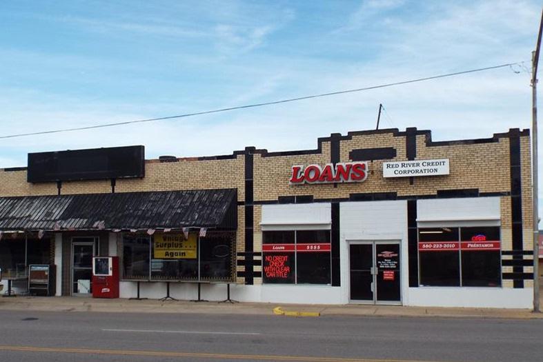 815 Broadway Street - Photo 1