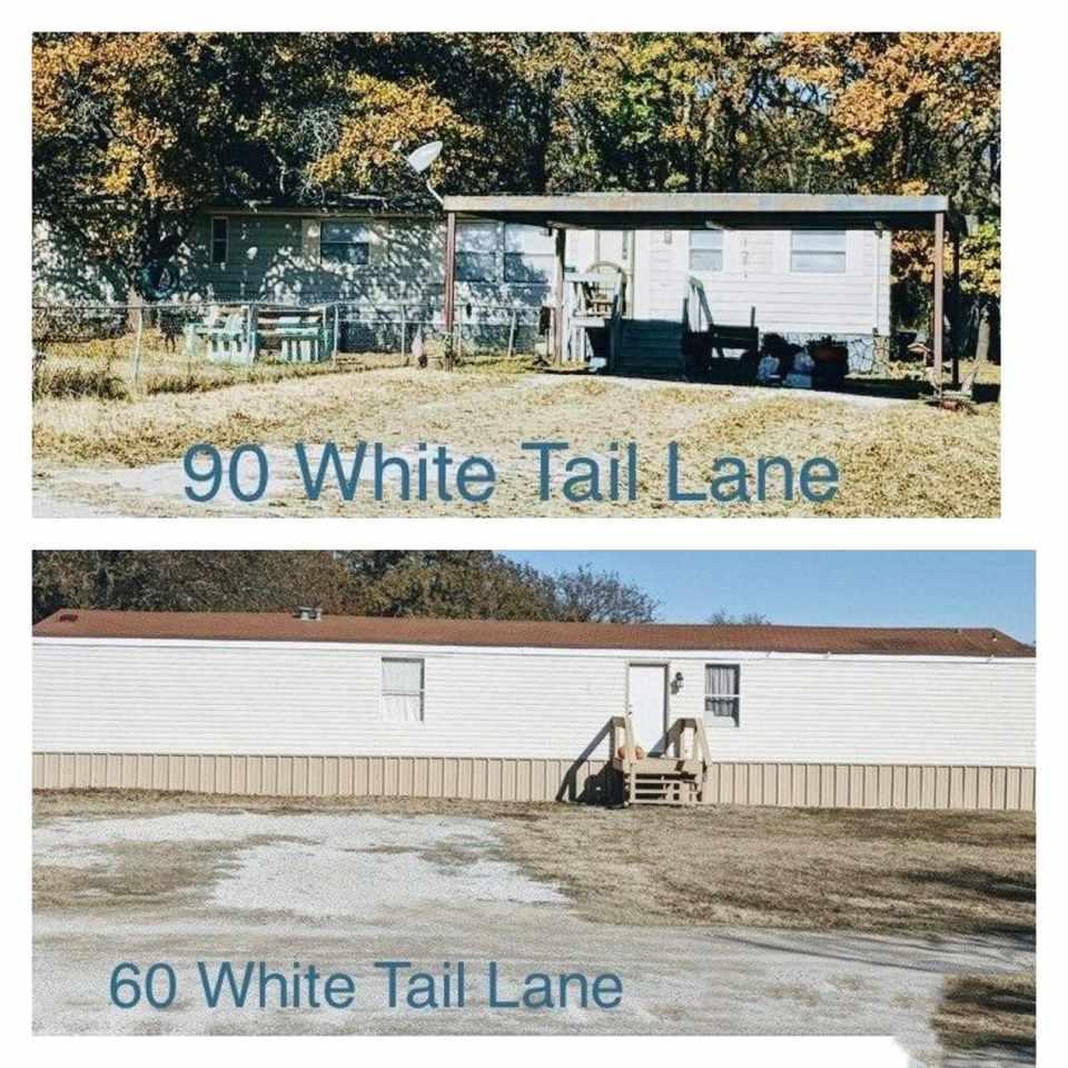 60 & 90 White Tail Lane - Photo 1